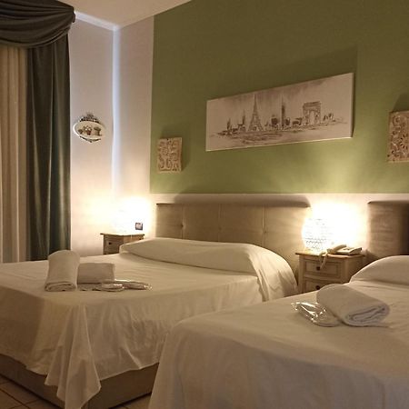 Hotel Palladium Monastir Εξωτερικό φωτογραφία