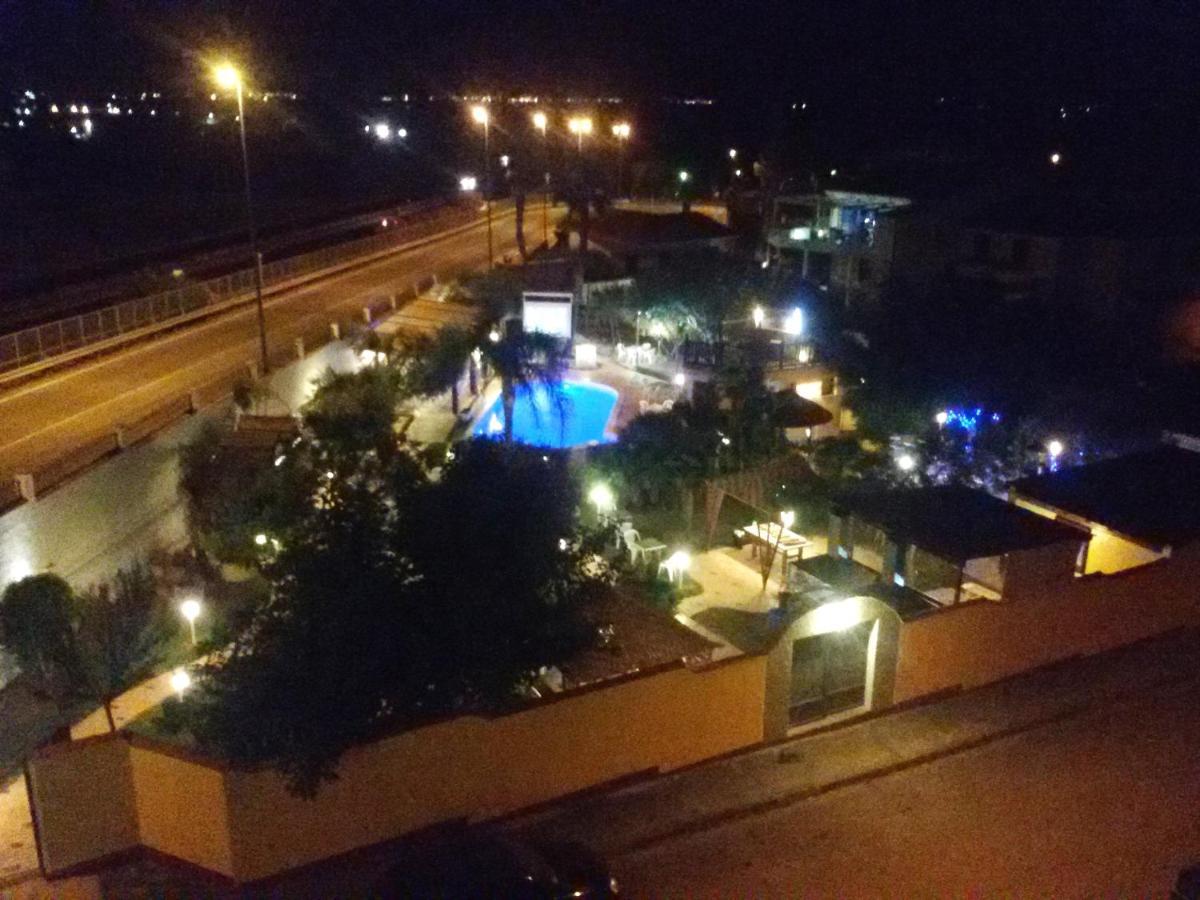 Hotel Palladium Monastir Εξωτερικό φωτογραφία