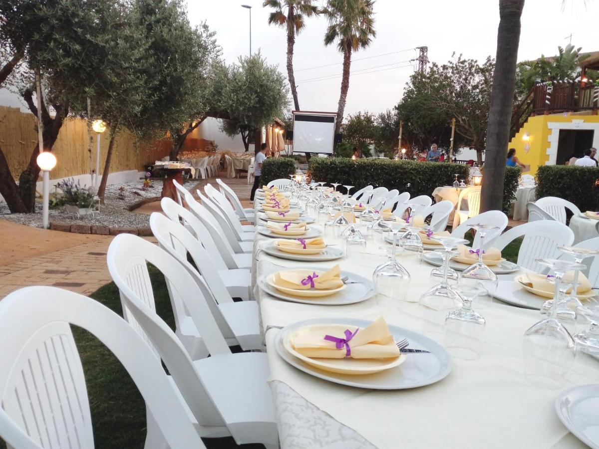 Hotel Palladium Monastir Εξωτερικό φωτογραφία