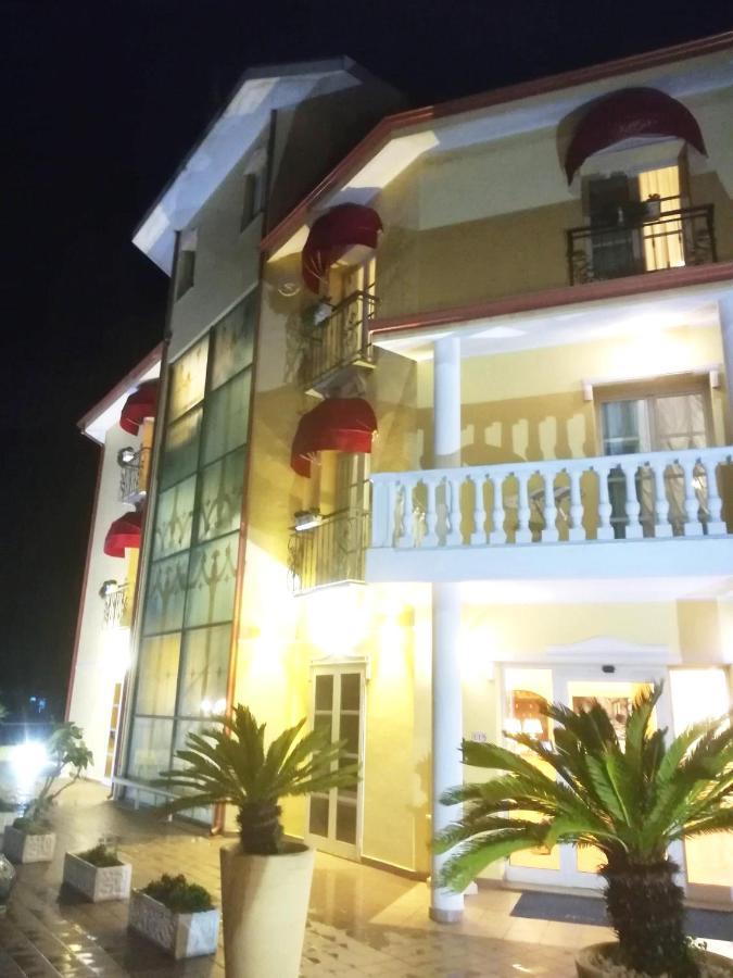 Hotel Palladium Monastir Εξωτερικό φωτογραφία