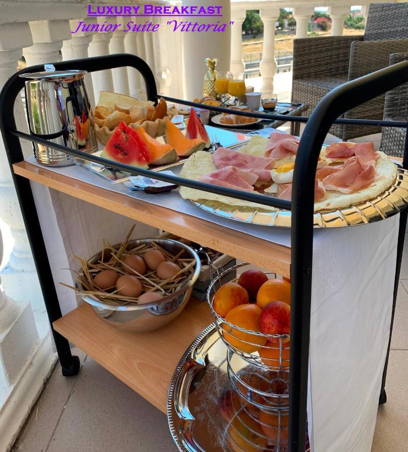 Hotel Palladium Monastir Εξωτερικό φωτογραφία