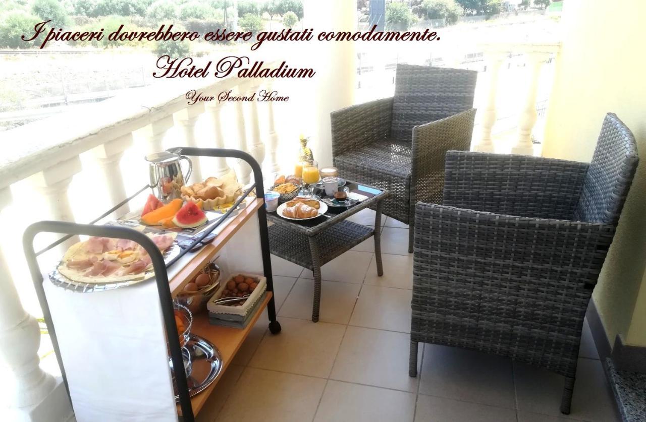 Hotel Palladium Monastir Εξωτερικό φωτογραφία