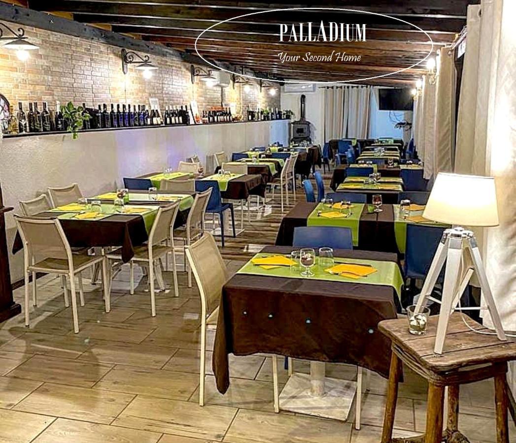 Hotel Palladium Monastir Εξωτερικό φωτογραφία