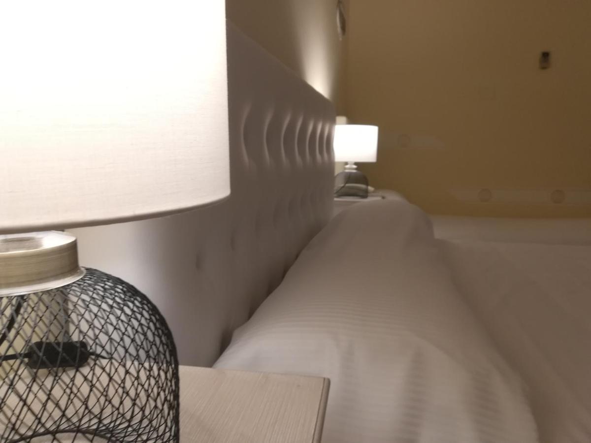 Hotel Palladium Monastir Εξωτερικό φωτογραφία