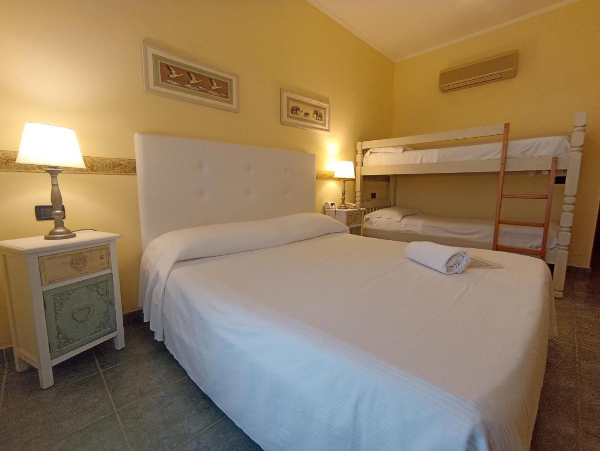 Hotel Palladium Monastir Εξωτερικό φωτογραφία