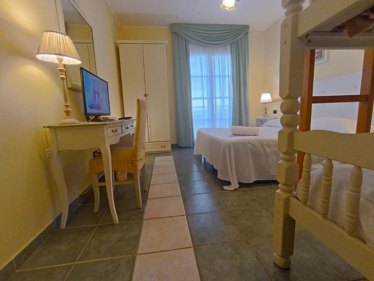 Hotel Palladium Monastir Εξωτερικό φωτογραφία