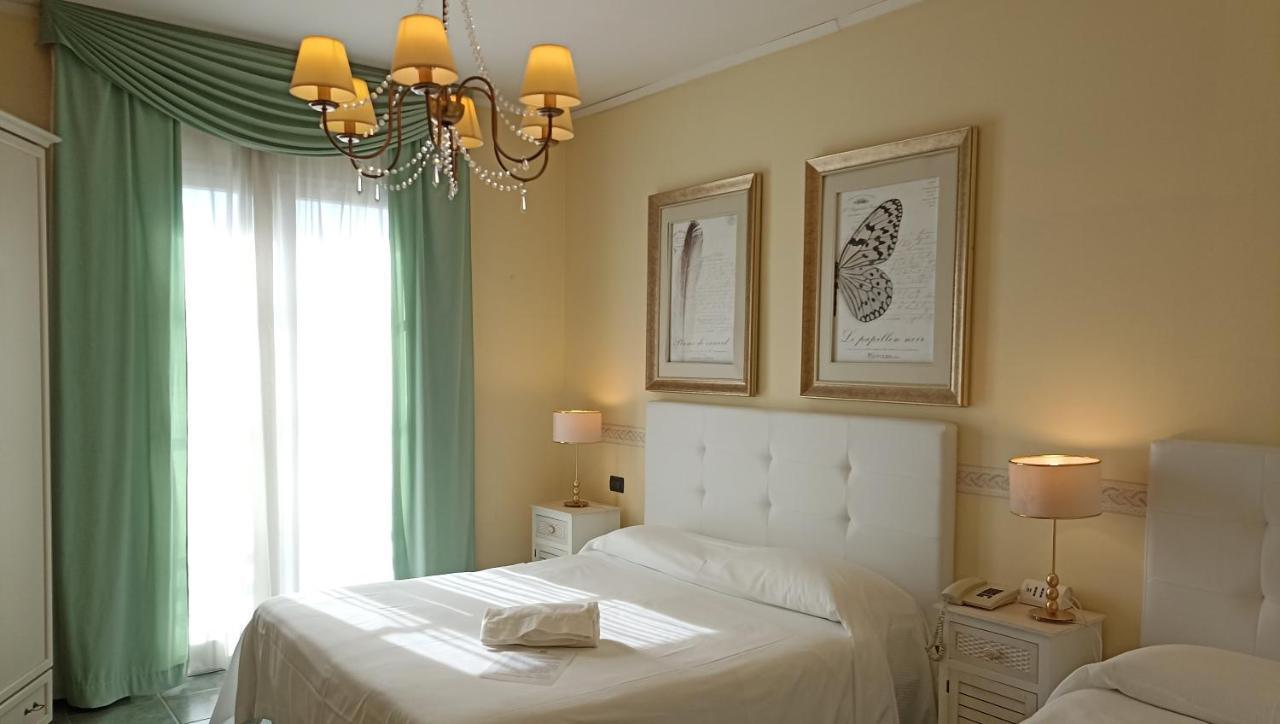Hotel Palladium Monastir Εξωτερικό φωτογραφία