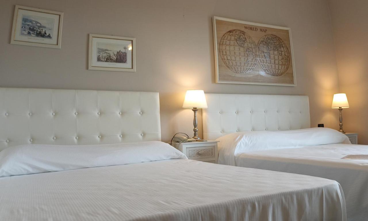 Hotel Palladium Monastir Εξωτερικό φωτογραφία