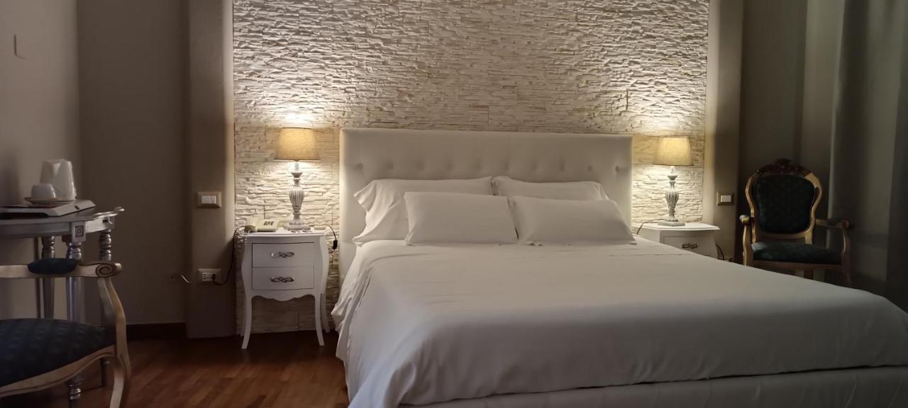 Hotel Palladium Monastir Εξωτερικό φωτογραφία