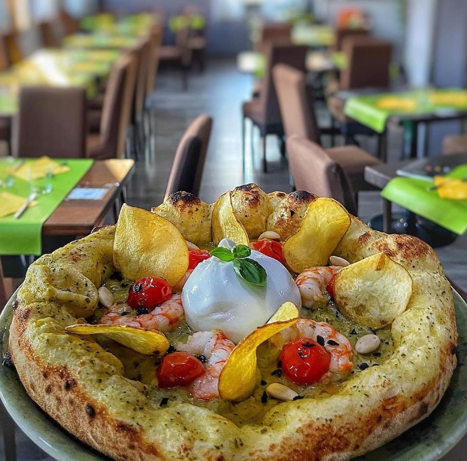 Hotel Palladium Monastir Εξωτερικό φωτογραφία
