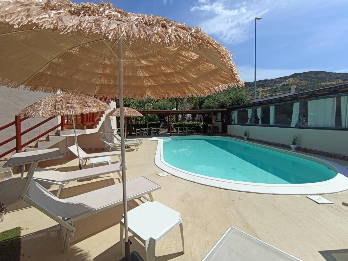 Hotel Palladium Monastir Εξωτερικό φωτογραφία