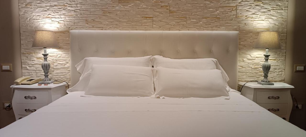 Hotel Palladium Monastir Εξωτερικό φωτογραφία