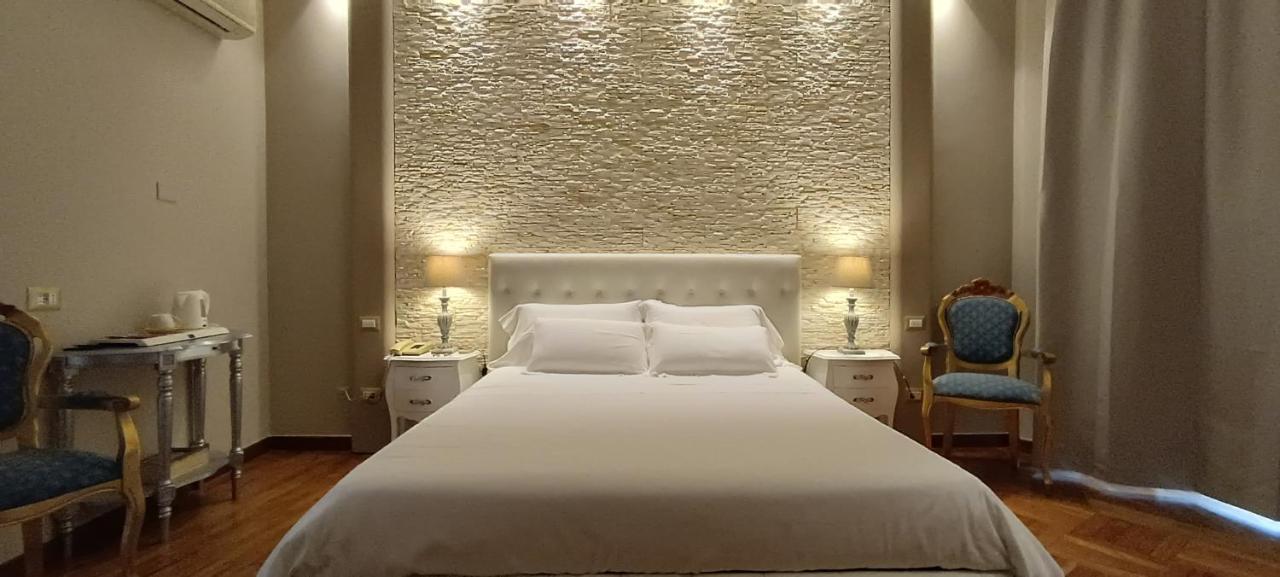Hotel Palladium Monastir Εξωτερικό φωτογραφία