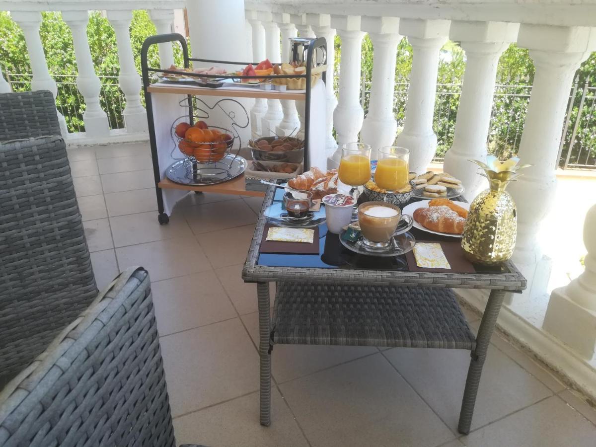 Hotel Palladium Monastir Εξωτερικό φωτογραφία