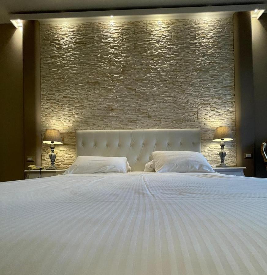 Hotel Palladium Monastir Εξωτερικό φωτογραφία