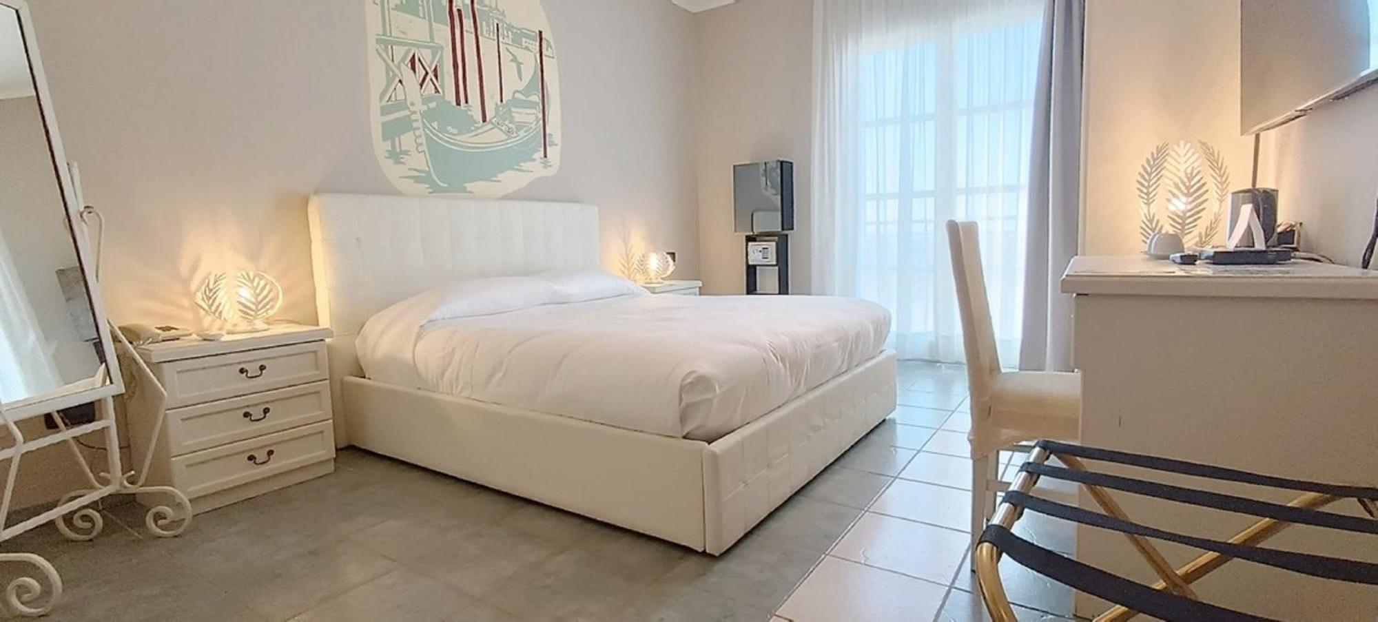 Hotel Palladium Monastir Εξωτερικό φωτογραφία