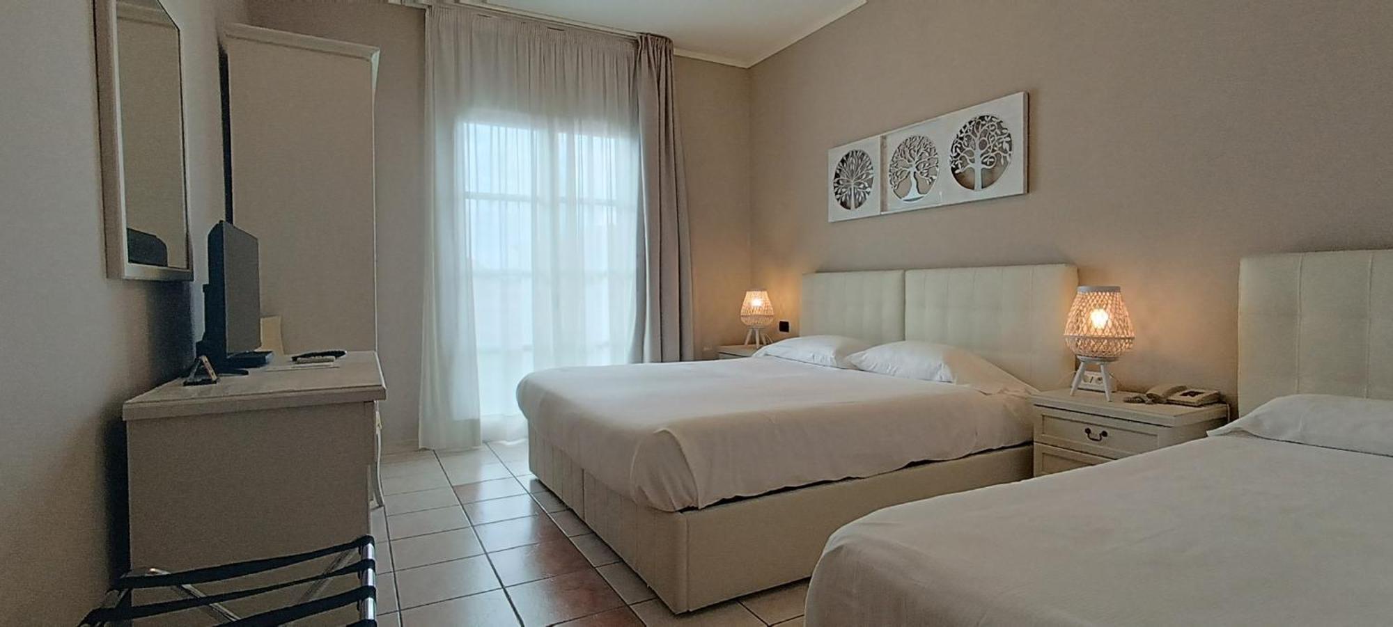Hotel Palladium Monastir Εξωτερικό φωτογραφία