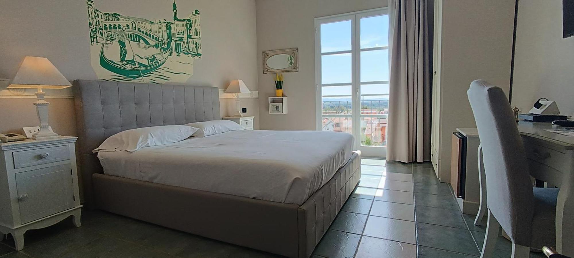 Hotel Palladium Monastir Εξωτερικό φωτογραφία