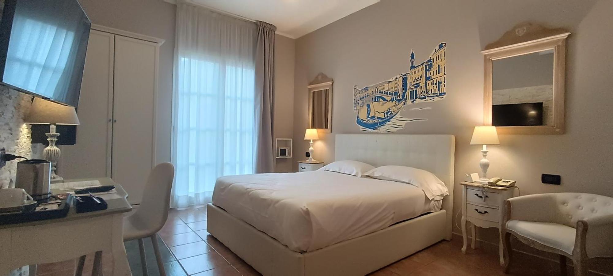 Hotel Palladium Monastir Εξωτερικό φωτογραφία