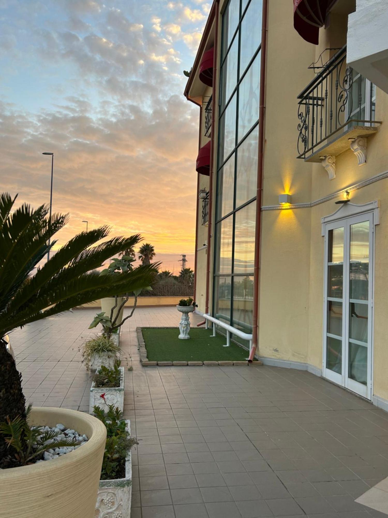 Hotel Palladium Monastir Εξωτερικό φωτογραφία