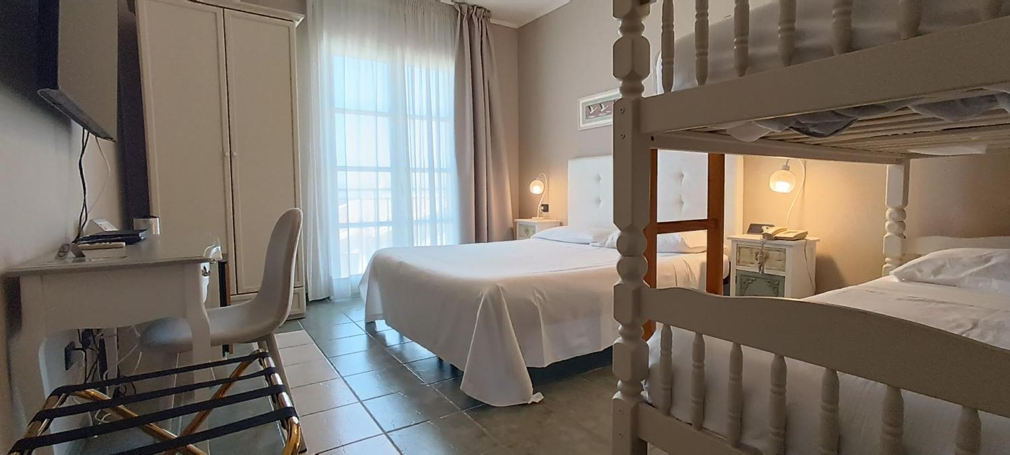 Hotel Palladium Monastir Εξωτερικό φωτογραφία