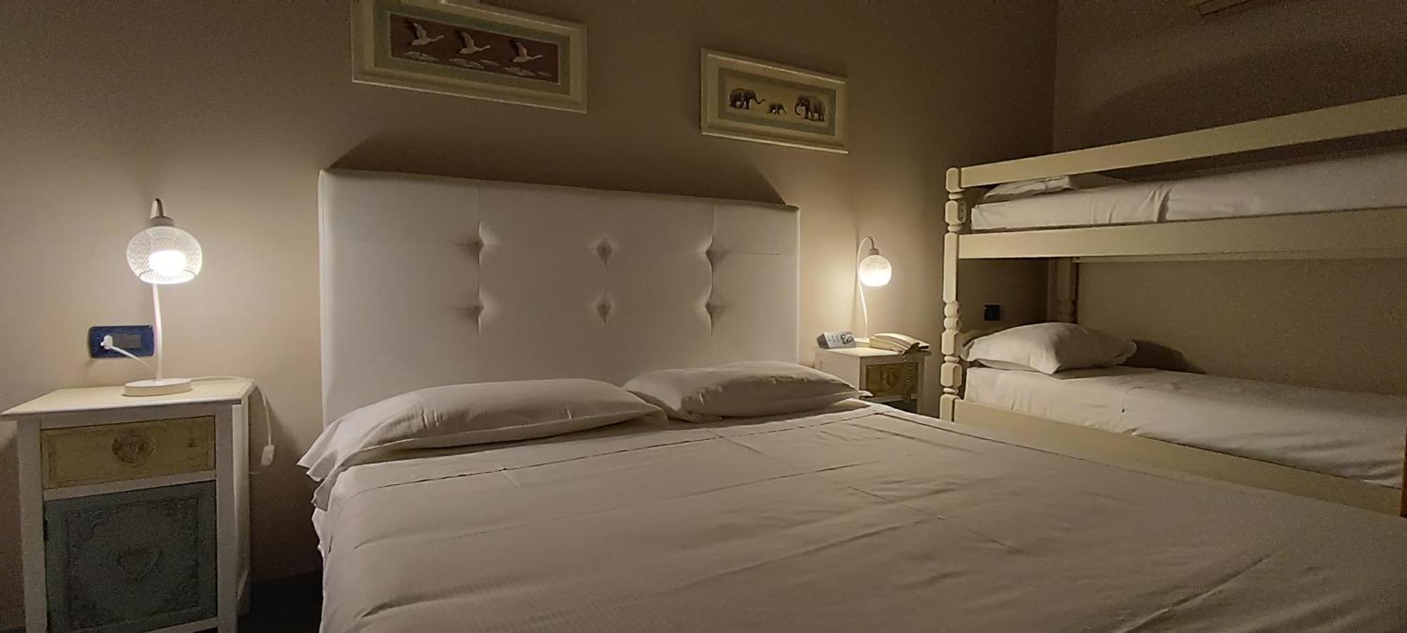 Hotel Palladium Monastir Εξωτερικό φωτογραφία